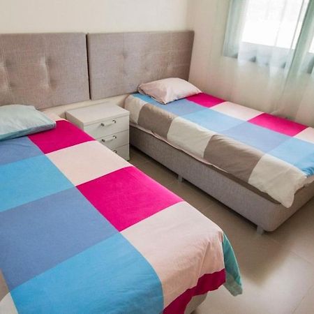 Sunset Drive, Cerca De La Playa Poniente Apartment เบนิดอร์ม ภายนอก รูปภาพ