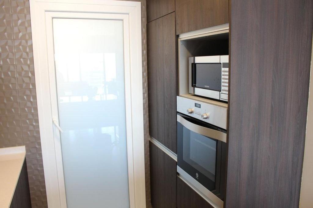 Sunset Drive, Cerca De La Playa Poniente Apartment เบนิดอร์ม ภายนอก รูปภาพ