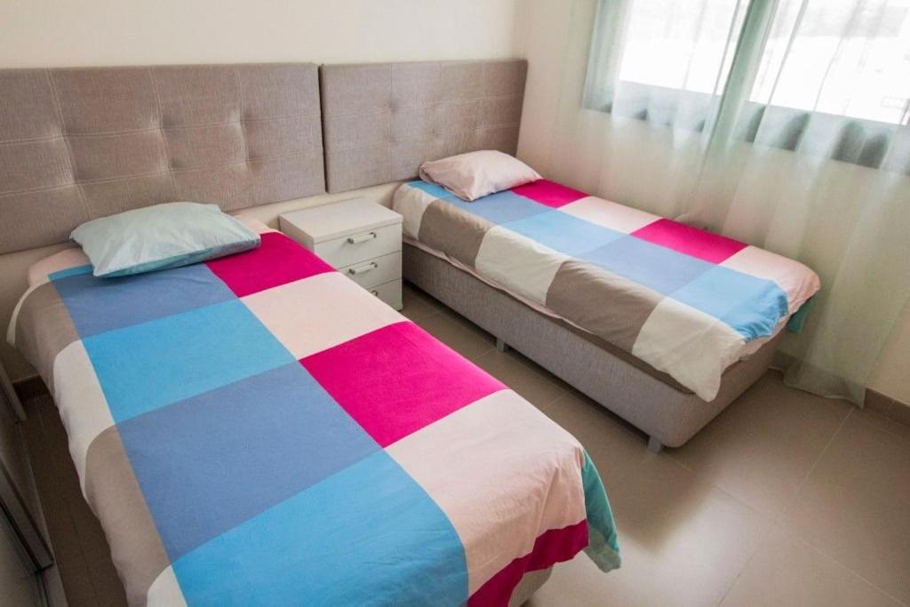 Sunset Drive, Cerca De La Playa Poniente Apartment เบนิดอร์ม ภายนอก รูปภาพ