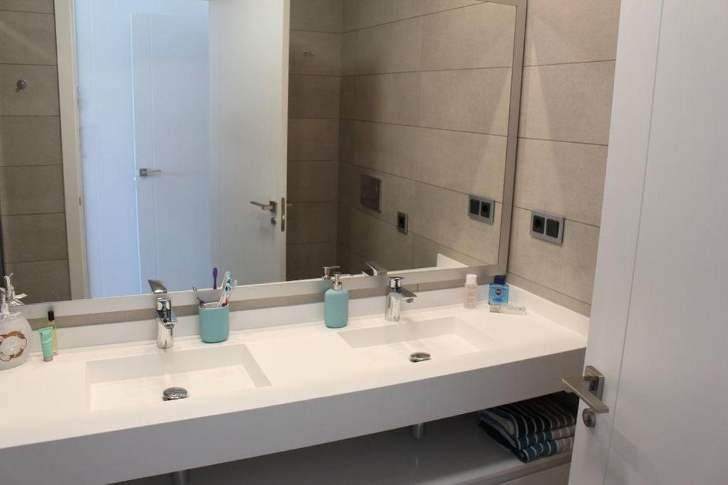 Sunset Drive, Cerca De La Playa Poniente Apartment เบนิดอร์ม ภายนอก รูปภาพ