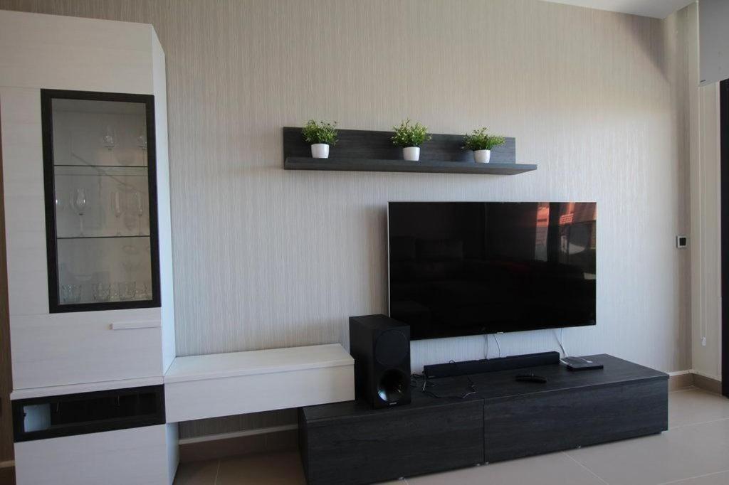 Sunset Drive, Cerca De La Playa Poniente Apartment เบนิดอร์ม ภายนอก รูปภาพ