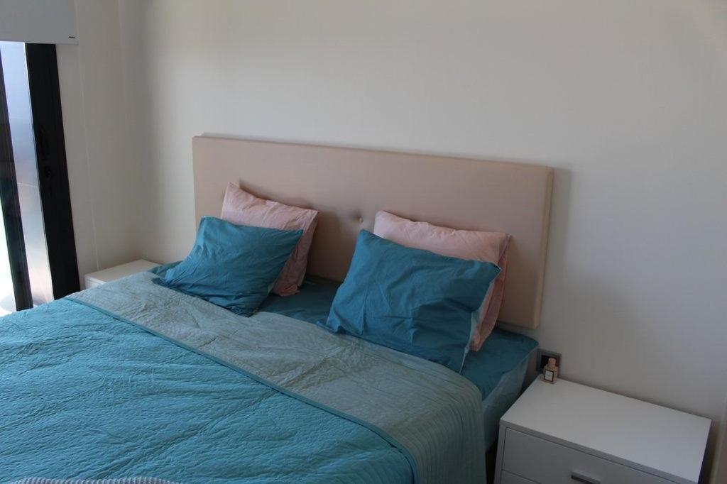 Sunset Drive, Cerca De La Playa Poniente Apartment เบนิดอร์ม ภายนอก รูปภาพ
